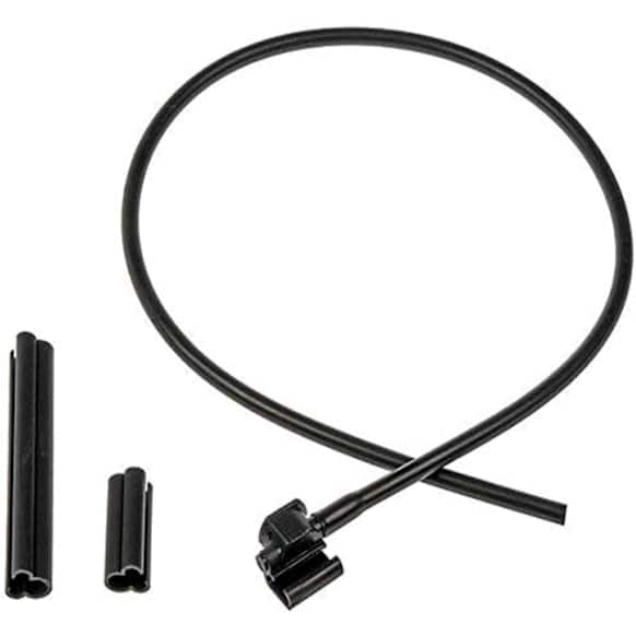 924-5101CD HD Solutions Series Windshield Washer Nozzle - Sold individually