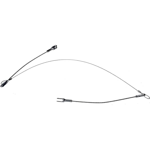 924-5116 HD Solutions Series Hood Cable - Direct Fit, Sold individually