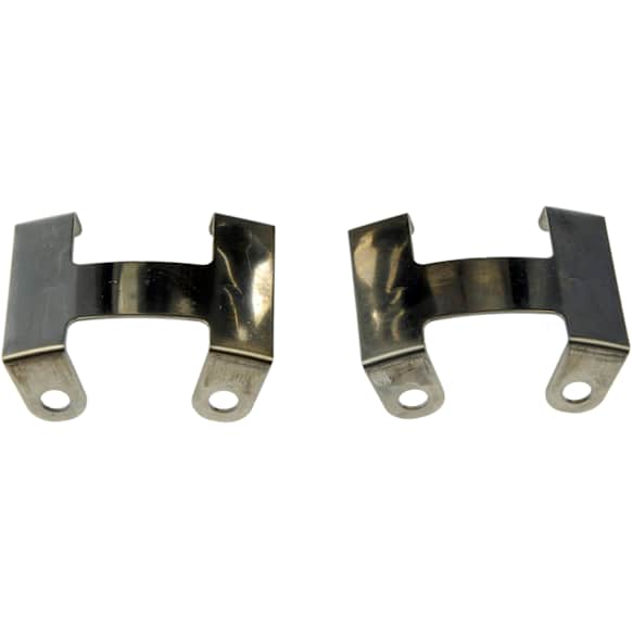 924-5201 Front, Driver or Passenger Side Halogen Fog Light, With bulb(s), HD Solutions Series
