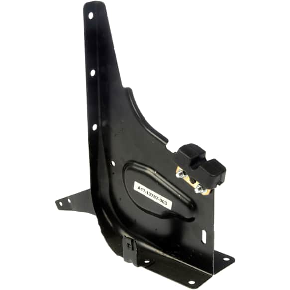 924-5203 HD Solutions Series Hood Bumper - Direct Fit, Sold Individually