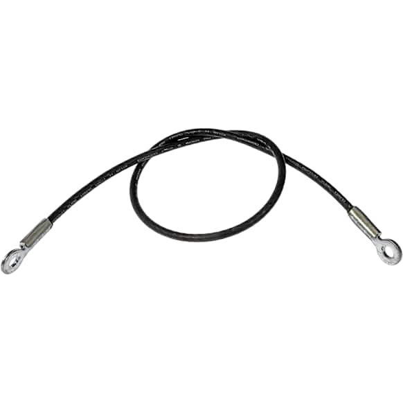 924-5206 HD Solutions Series Hood Cable - Direct Fit, Sold individually