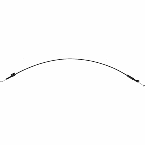 924-5210 Direct Fit HVAC Heater Control Cable, Sold Individually