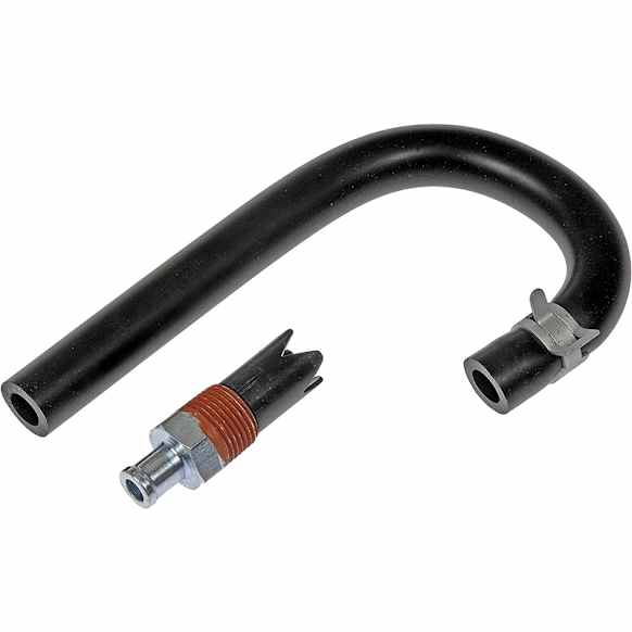924-5213 Axle Breather Vent Tube
