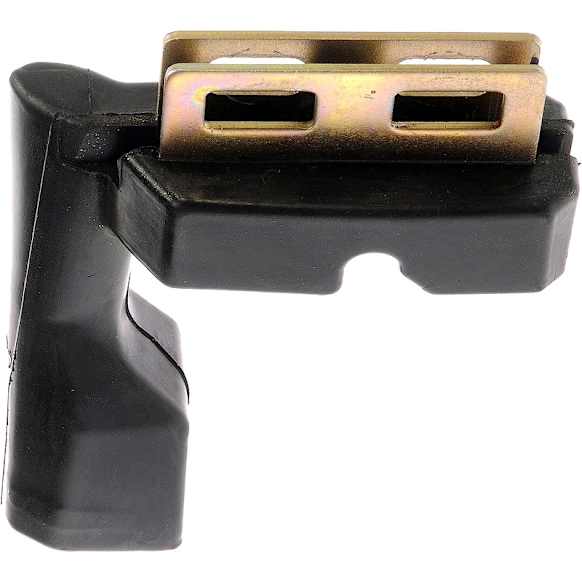 924-5223 HD Solutions Series Hood Bumper - Direct Fit, Sold individually