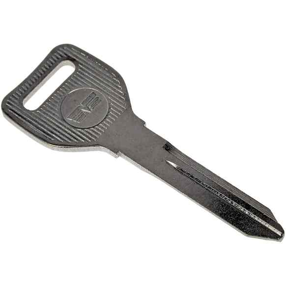 924-5332 HD Solutions Series Key Blank