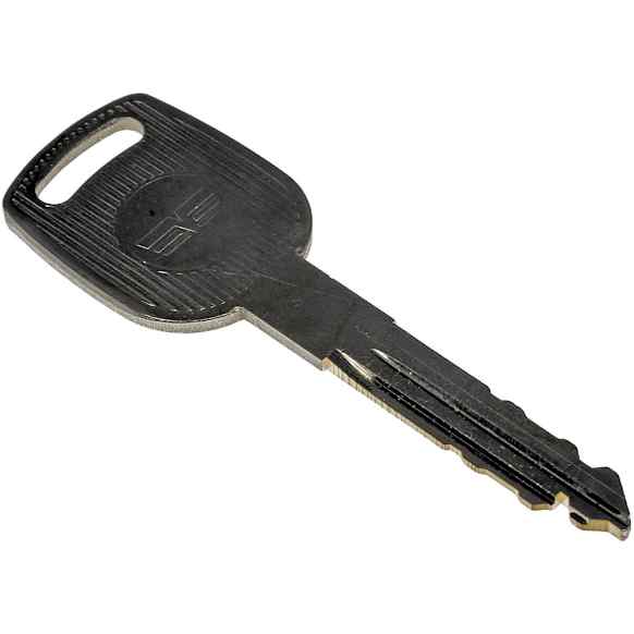 924-5335 HD Solutions Series Key Blank