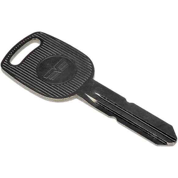 924-5336 HD Solutions Series Key Blank