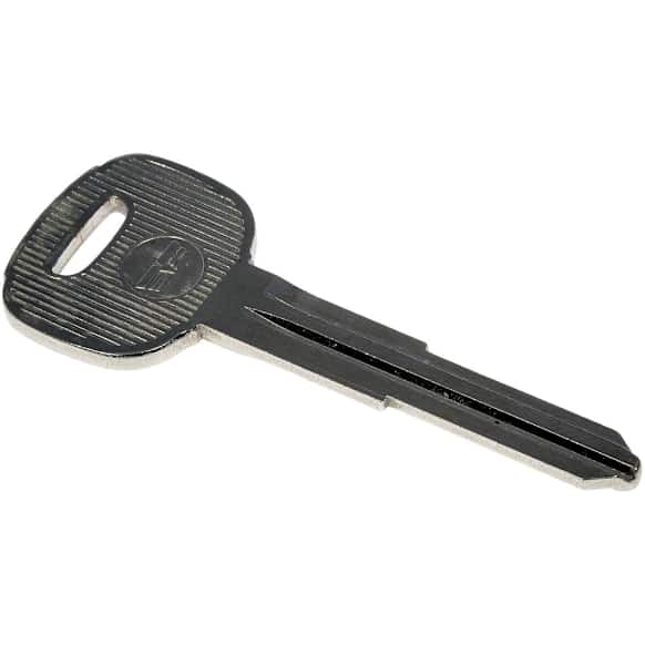 924-5338 HD Solutions Series Key Blank
