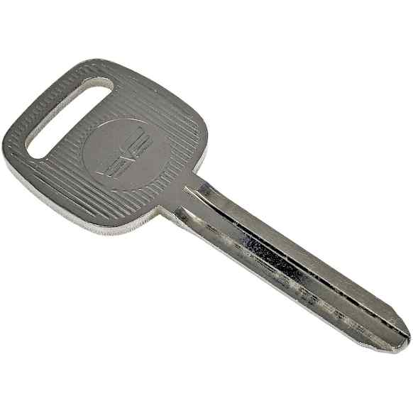 924-5339 HD Solutions Series Key Blank