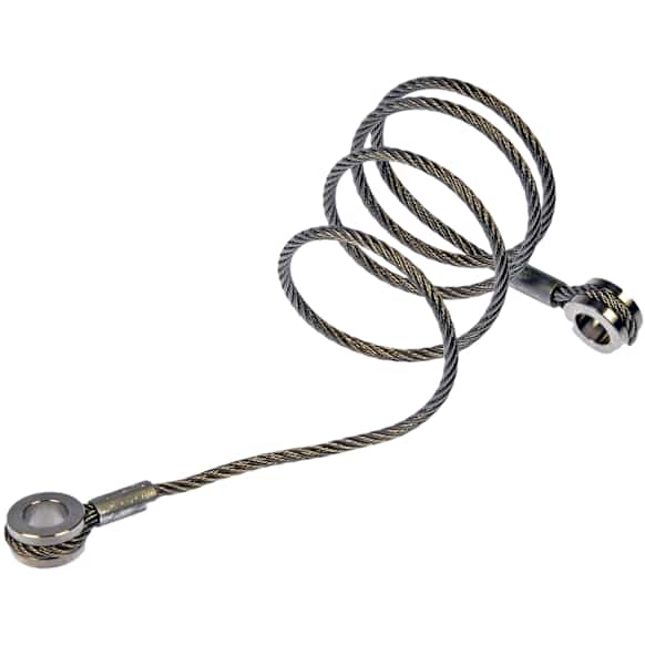924-5402 HD Solutions Series Hood Cable - Direct Fit, Sold individually