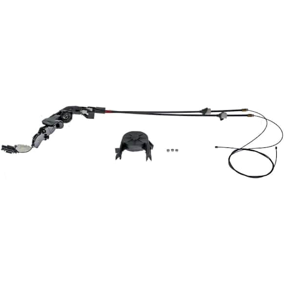 924-550 Sliding Door Cable - Kit