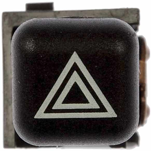 924-608 OE Solutions Series Hazard Flasher Switch - Direct Fit, Sold individually