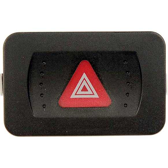 924-612 OE Solutions Series Hazard Flasher Switch - Direct Fit, Sold individually