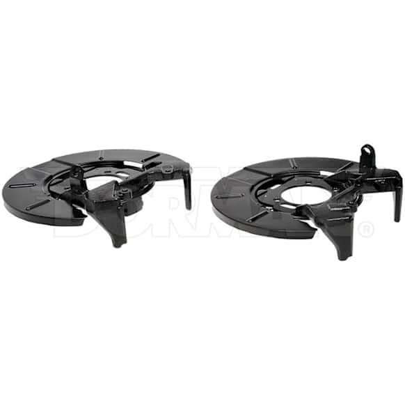 924-692 Brake Backing Plate - Set of 2