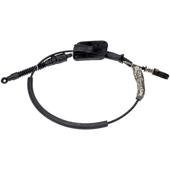 924-711 OE Solutions Series Shift Cable - Direct Fit, Sold individually