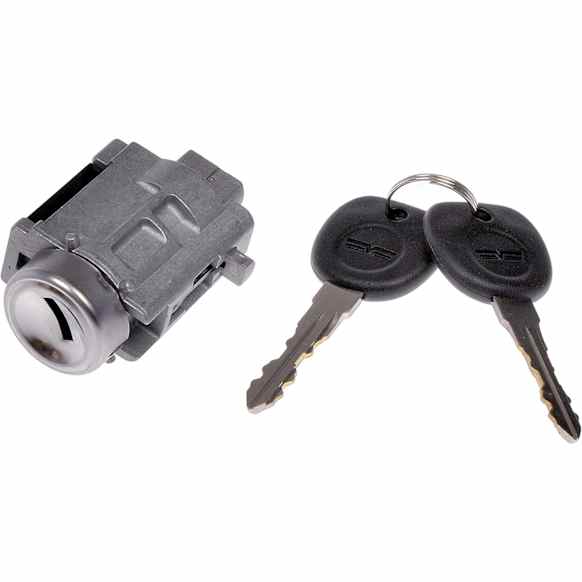 924-719 OE Solutions Series Ignition Lock Cylinder