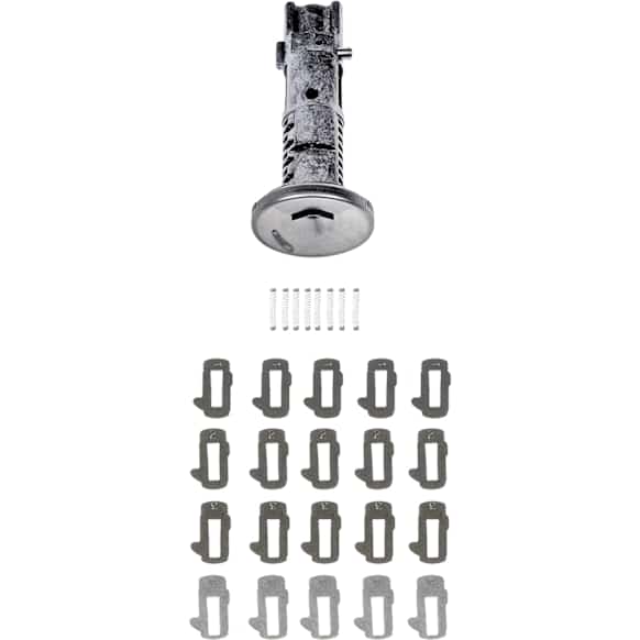 924-721 OE Solutions Series Ignition Lock Cylinder