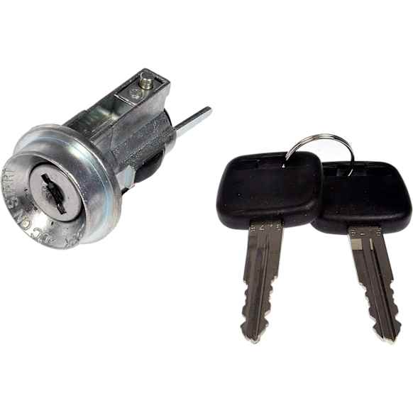 924-788 OE Solutions Series Ignition Lock Cylinder