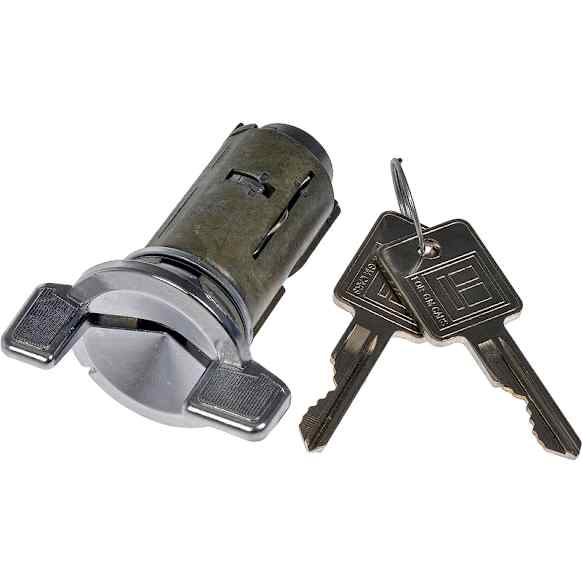 924-790 OE Solutions Series Ignition Lock Cylinder