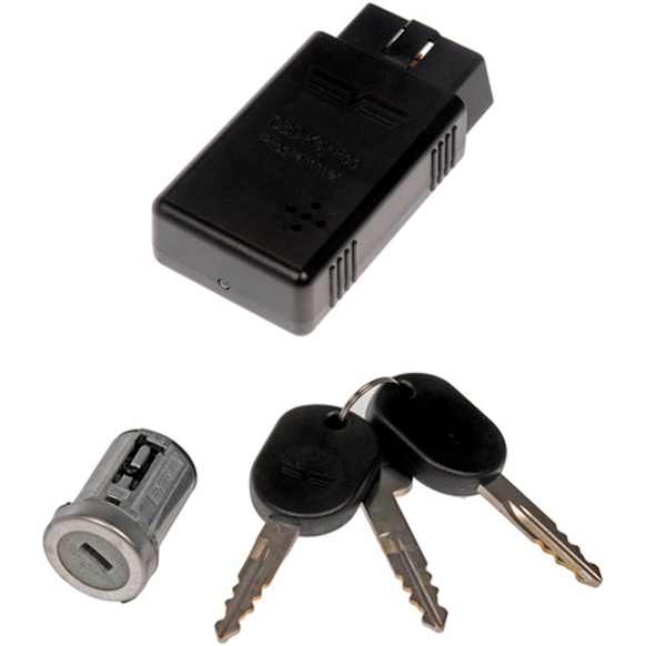 924-797 OE Solutions Series Ignition Lock Cylinder