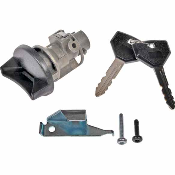 924-891 OE Solutions Series Ignition Lock Cylinder