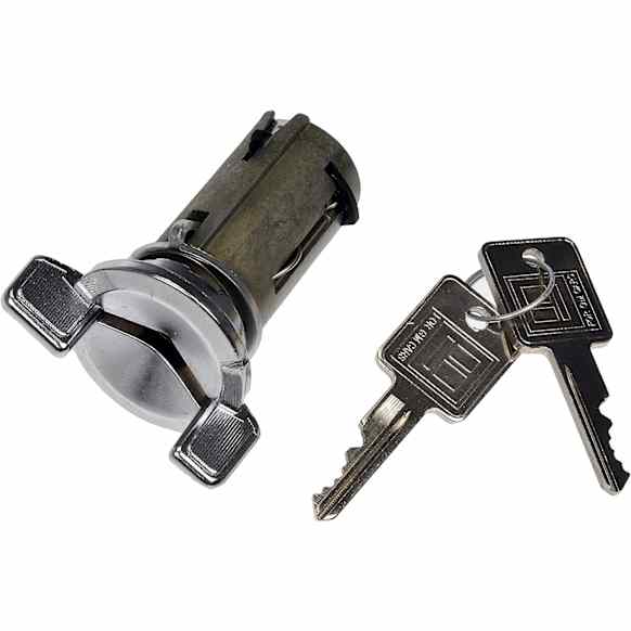 924-892 OE Solutions Series Ignition Lock Cylinder