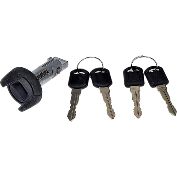924-895 OE Solutions Series Ignition Lock Cylinder