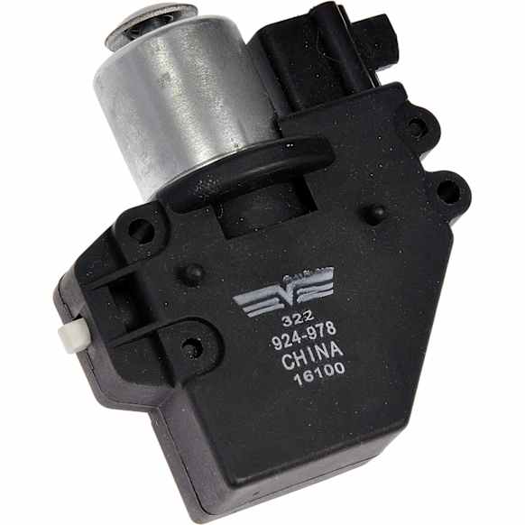 924-978 Direct Fit Shift Interlock Solenoid, Sold Individually