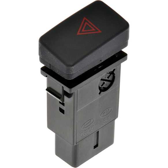 925-551 OE Solutions Series Hazard Flasher Switch - Direct Fit, Sold individually