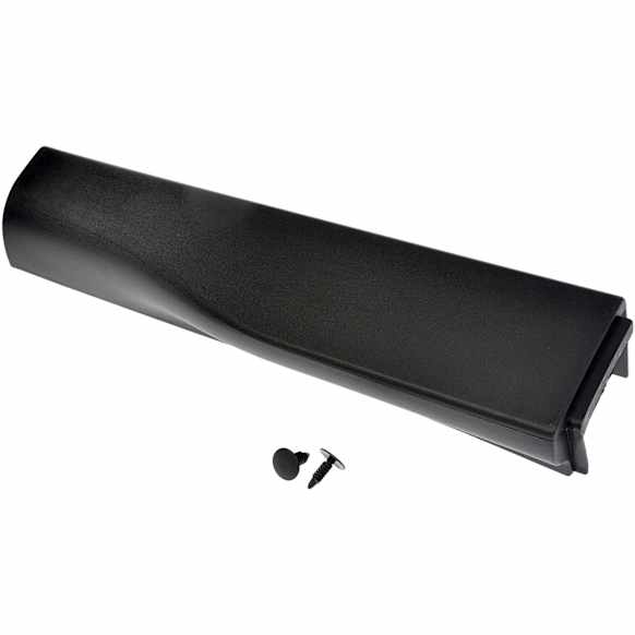 2015 Ford F-250 Super Duty - Tailgate Molding