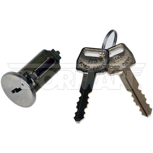 926-057 OE Solutions Series Ignition Lock Cylinder