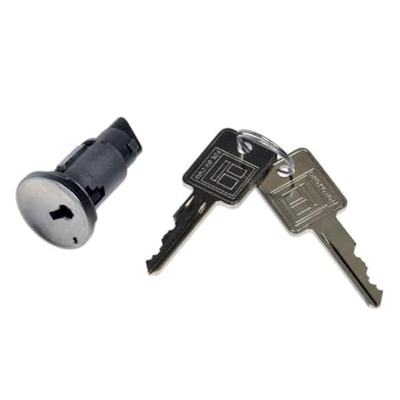 926-058 OE Solutions Series Ignition Lock Cylinder