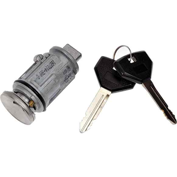 926-064 OE Solutions Series Ignition Lock Cylinder