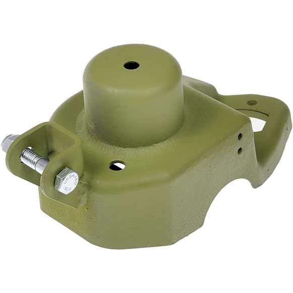 926-083 Direct Fit Coil Spring Bracket, Sold Individually