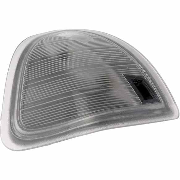 926-123 Driver Side Mirror Turn Signal Light, OE Solutions Series