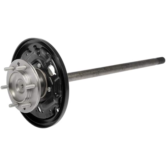 926-140 Rear, Passenger Side Axle Shaft, OE Solutions Series