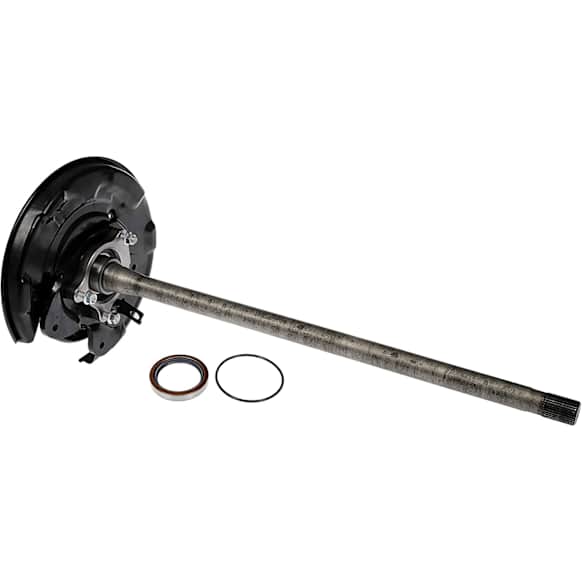 926-144 Rear, Passenger Side Axle Shaft, OE Solutions Series