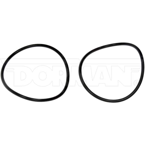 926-163 Axle O-Ring, Set of 2