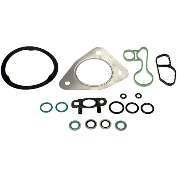 926-166 OE Solutions Series Oil Cooler Gasket Set - Direct Fit