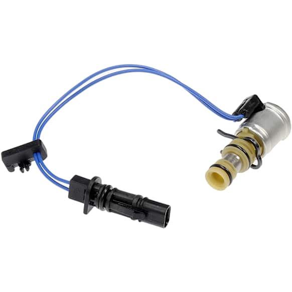 926-235 Oil Pump Solenoid