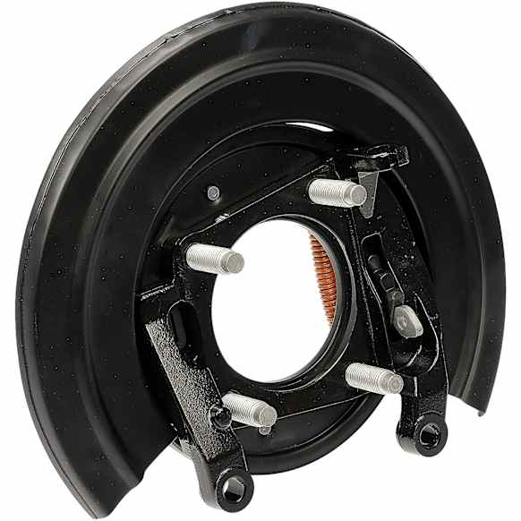 926-270 Brake Backing Plate - Direct Fit, Sold individually