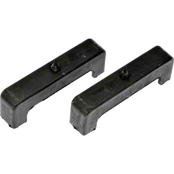 926-276 OE Solutions Series Radiator Mount Bushing - Set of 2