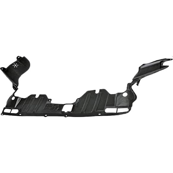 926-311 Center Engine Splash Shield, OE Solutions Series