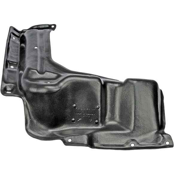 926-315 Front, Passenger Side Engine Splash Shield, OE Solutions Series