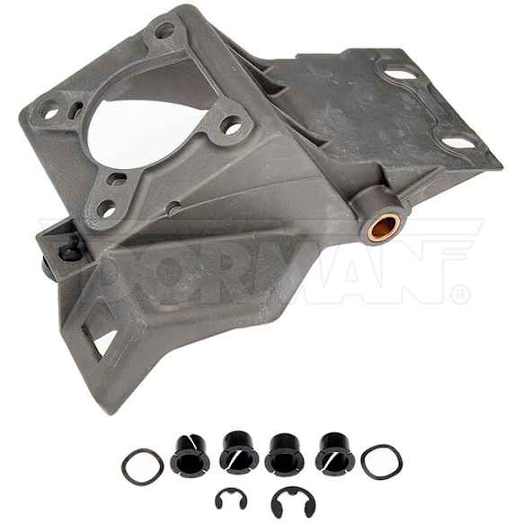 926-364 Direct Fit Clutch Pedal Cluster Bracket, Sold Individually