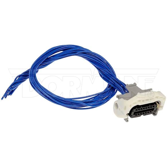 926-383 Direct Fit Transmission Control Module Connector, Sold Individually