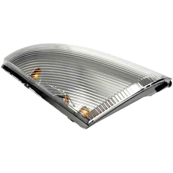 926-392 Passenger Side Mirror Turn Signal Light, OE Solutions Series
