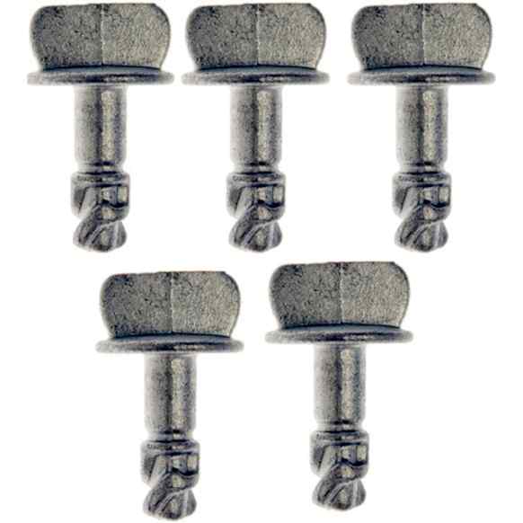 926-396 Direct Fit Engine Splash Shield Retainer, Set