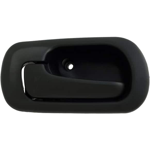 92649 Front Or Rear, Driver Side Black Interior Door Handle, Sedan, Help Series