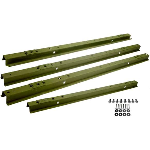 926-984 OE Solutions Series Crossmember Repair Kit